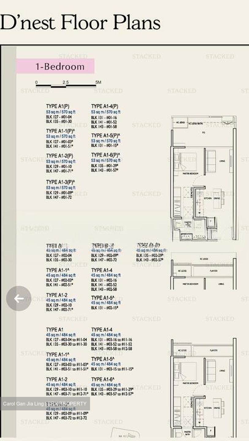 d'Nest (D18), Condominium #518974641